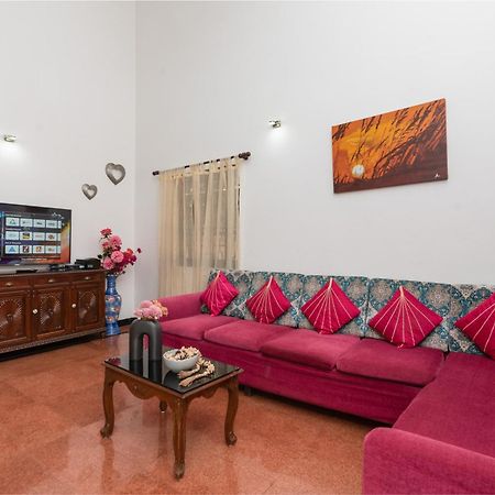 Villa Calangute Phase 4 Exteriér fotografie